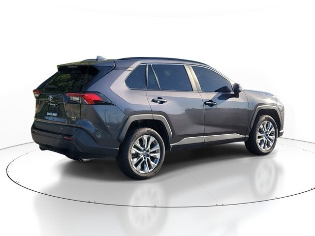 2021 Mazda Mazda CX-5 Carbon Edition