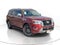 2021 Nissan Armada Platinum