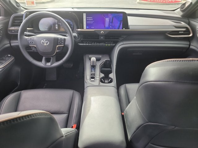 2023 Toyota Toyota Crown LTD Limited