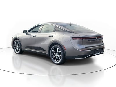 2023 Toyota Toyota Crown LTD Limited