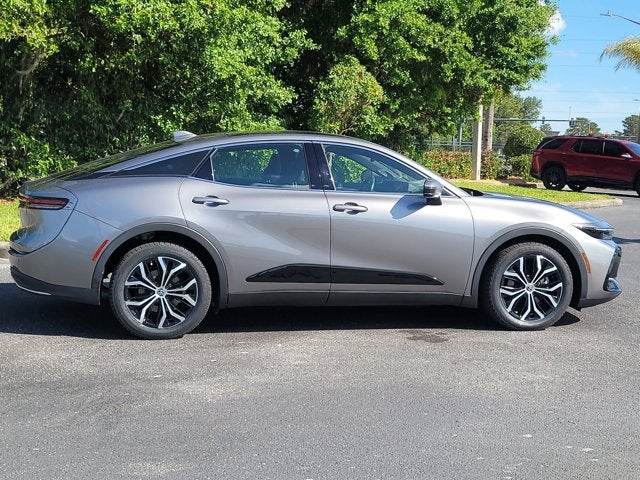 2023 Toyota Toyota Crown LTD Limited