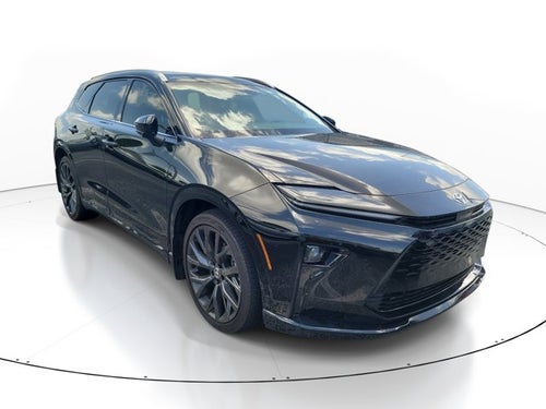 2025 Toyota Toyota Crown Signia XLE