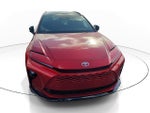 2025 Toyota Toyota Crown Signia XLE