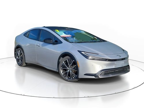 2023 Toyota Prius Limited