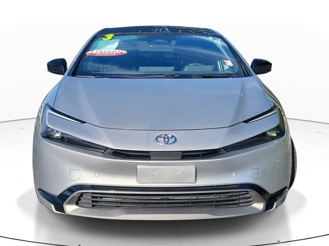 2023 Toyota Prius Limited