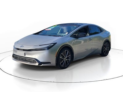 2023 Toyota Prius Limited