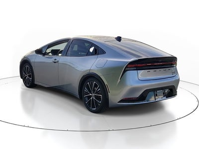 2023 Toyota Prius Limited