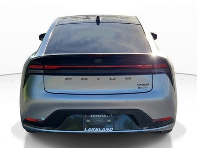 2023 Toyota Prius Limited