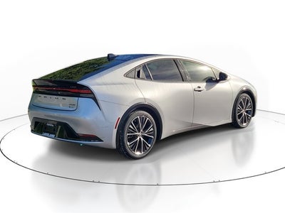 2023 Toyota Prius Limited