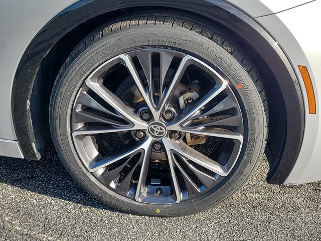 2023 Toyota Prius Limited