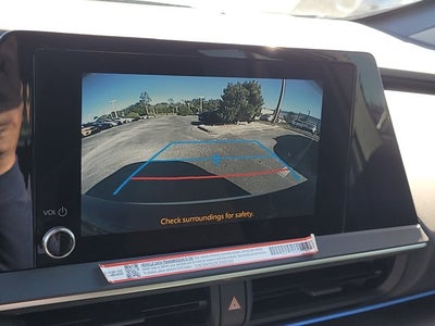 2025 Toyota Prius XLE