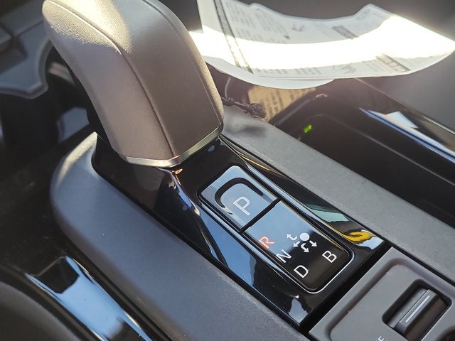 2025 Toyota Prius XLE