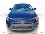 2025 Toyota Corolla Hybrid Hybrid LE