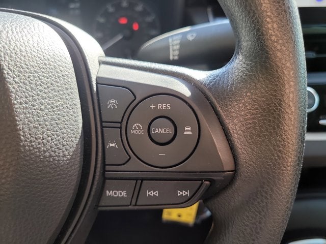 2024 Toyota COROLLA HYBRID Hybrid LE
