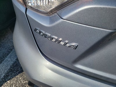 2024 Toyota Corolla Hybrid Hybrid SE