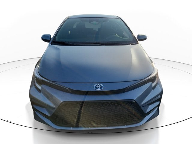 2024 Toyota Corolla Hybrid Hybrid SE