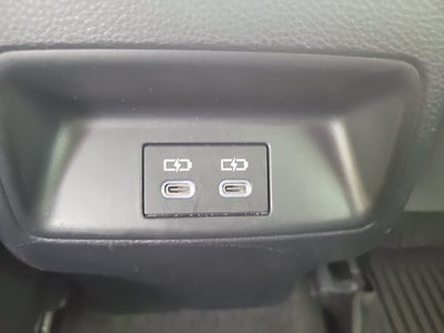2024 Toyota Corolla Hybrid Hybrid LE