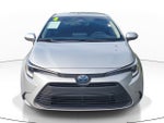 2024 Toyota Corolla Hybrid Hybrid LE