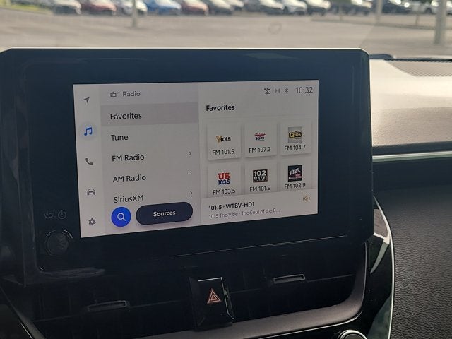 2024 Toyota Corolla Hybrid Hybrid LE