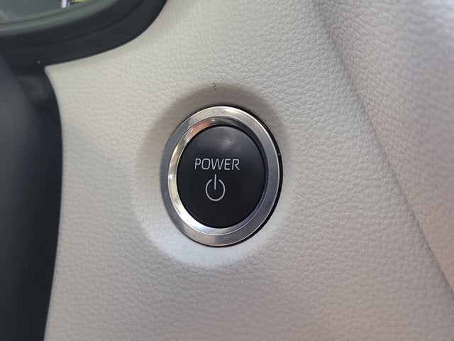 2025 Toyota COROLLA HYBRID Hybrid LE