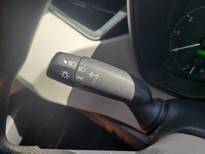 2025 Toyota COROLLA HYBRID Hybrid LE