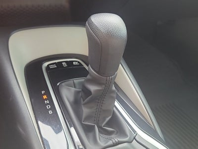 2025 Toyota Corolla Hybrid Hybrid LE