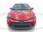 2021 Toyota Corolla Hybrid LE