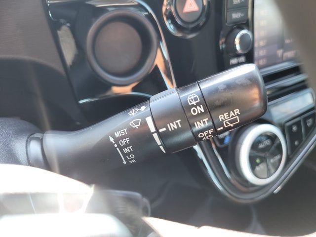 2018 Toyota Prius c One