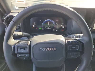 2025 Toyota LANDCRUISER 1958 1958