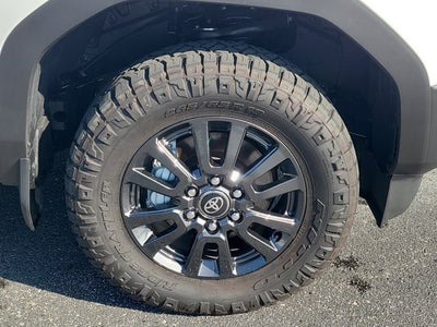 2026 Toyota LANDCRUISER 1958 1958