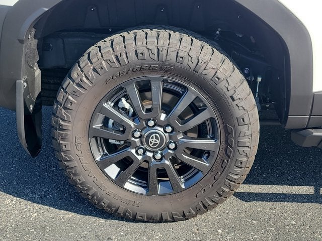 2026 Toyota LANDCRUISER 1958 1958