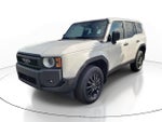 2024 Toyota Land Cruiser 1958