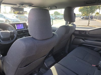 2025 Toyota LANDCRUISER 1958 1958