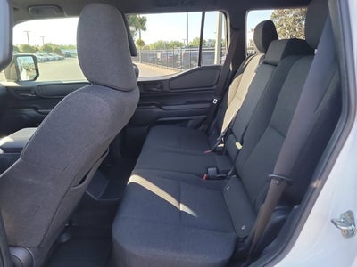 2025 Toyota LANDCRUISER 1958 1958