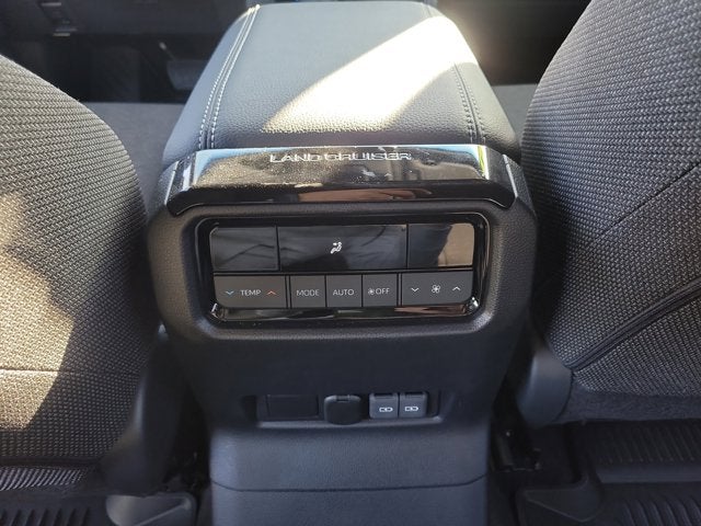 2025 Toyota LANDCRUISER 1958 1958