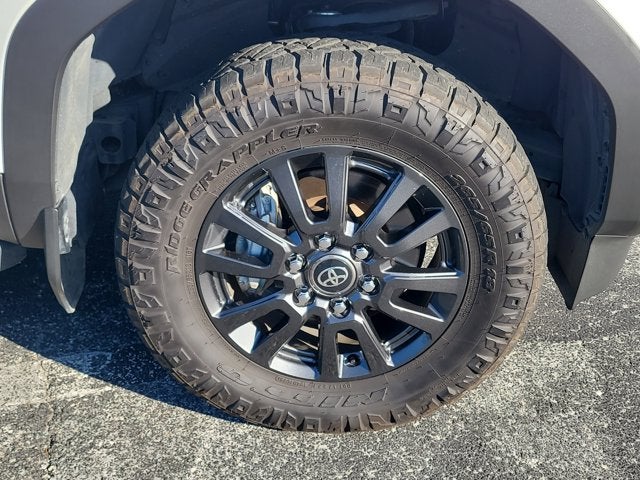 2025 Toyota LANDCRUISER 1958 1958