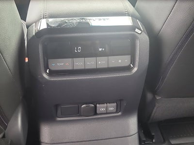 2025 Toyota LANDCRUISER 1958 1958