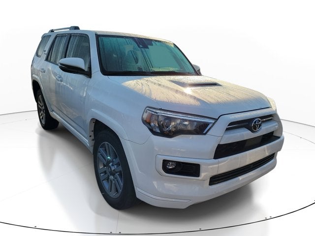 2023 Toyota 4RUNNER TRD Sport