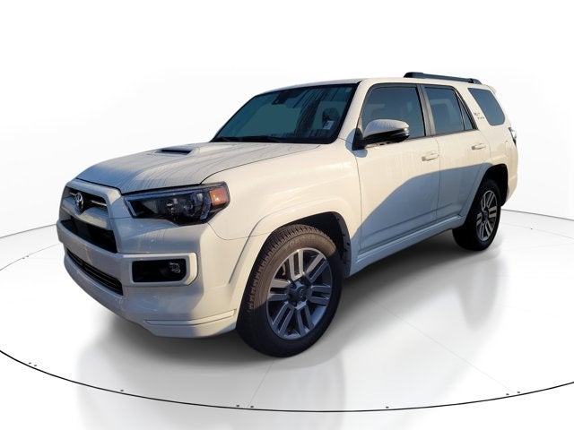 2023 Toyota 4RUNNER TRD Sport