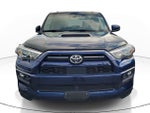 2024 Toyota 4Runner TRD Sport