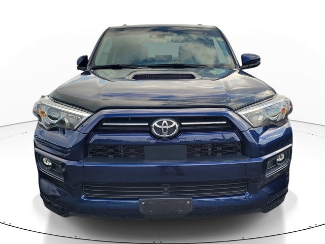 2024 Toyota 4Runner TRD Sport