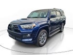 2024 Toyota 4Runner TRD Sport