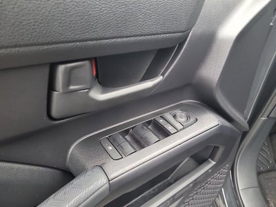 2025 Toyota 4RUNNER TRD Sport