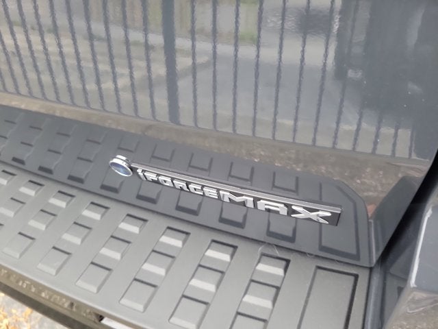 2026 Toyota 4RUNNER HYBRID Hybrid Platinum
