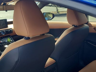 2024 Lexus IS IS 350 F SPORT