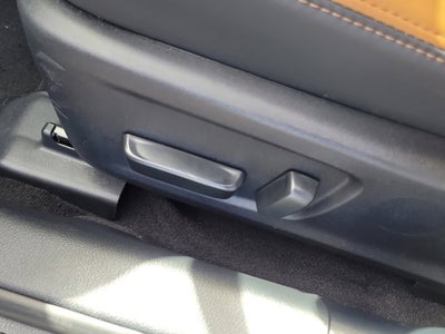 2024 Lexus IS IS 350 F SPORT