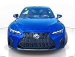 2024 Lexus IS IS 350 F SPORT