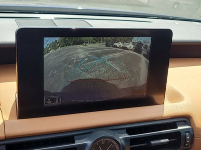 2024 Lexus IS IS 350 F SPORT