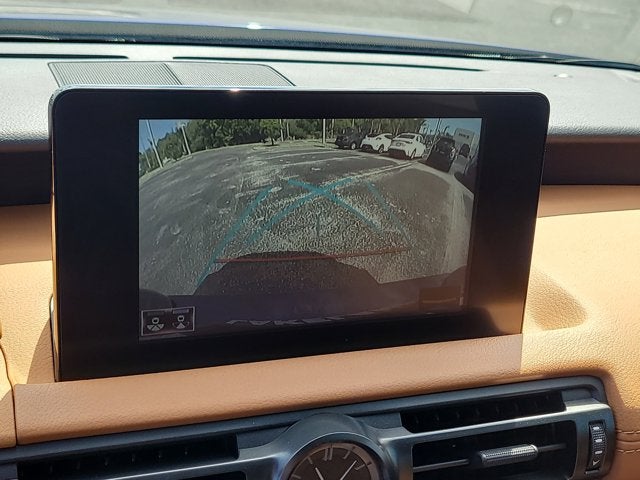 2024 Lexus IS IS 350 F SPORT