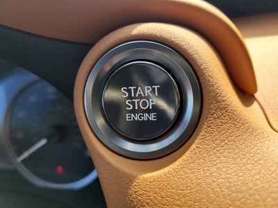 2024 Lexus IS IS 350 F SPORT